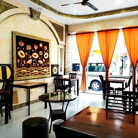 Sharaya Boutique Complex 호텔 Patong 외부 사진
